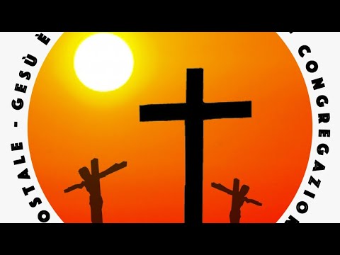 Culto Domenica  30/05/2021