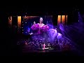 NICOLE SCHERZINGER - “MEMORY” - Concert ANDREA BOCELLI - The O2, London - 1/10/2022