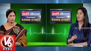 Reasons for Menstrual Disorders | Positive Homeopathy | Good Health | V6 News