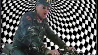 Sex On Wheelz- My Life With The Thrill Kill Kult