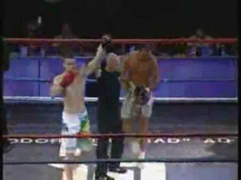 Krsto PITBULL Bukumiric highlights