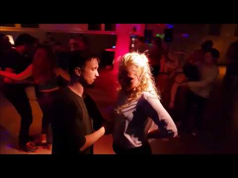 BZA Sunday Zouk Social, zouk social 2, Amsterdam, sun. 10th sept. 2017