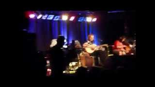 Hans Theessink & The Valentinos - Love you Baby - Early in the Morning