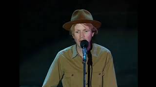 Eddie Vedder feat. Beck - Sleepless Nights (The Everly Brothers cover)