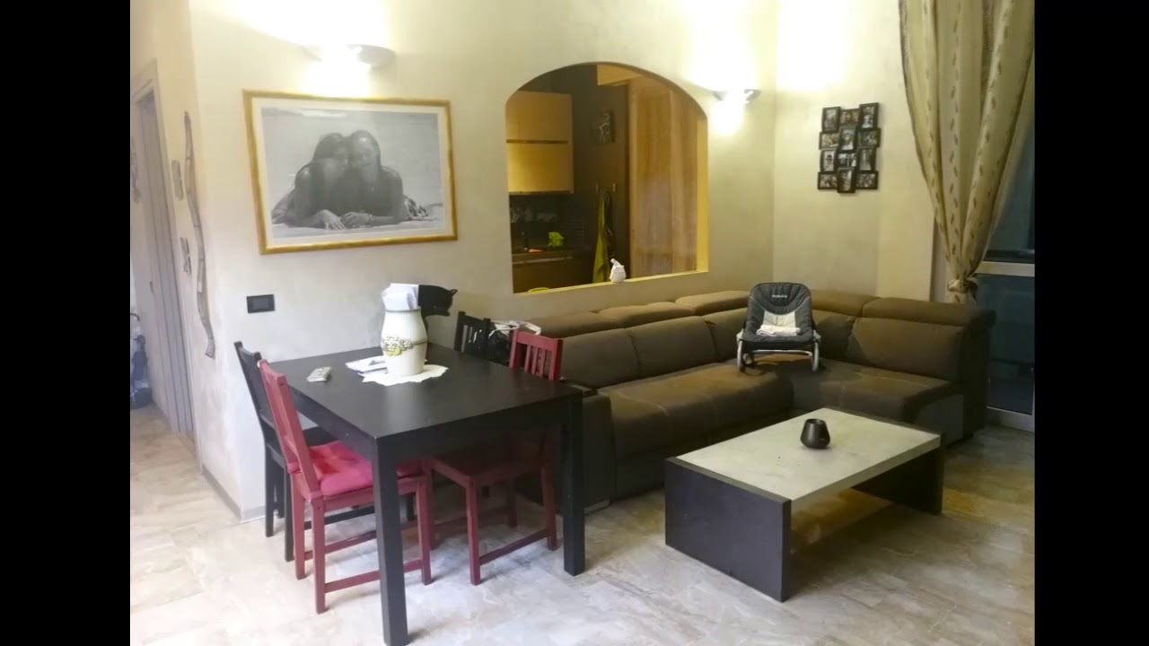 3 locali ristrutturato Via Andrea Costa