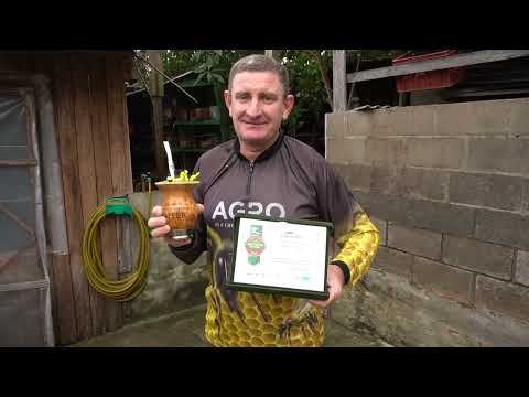 Família do Noroeste mantém tradição no mel e conquista selo de agroindústria - Rio Grande Rural