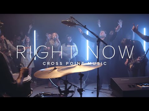 Right Now - Youtube Live Worship