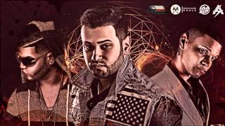 Farruko Ft D.Ozi y Kelmitt - Envidia Remix (Original) (Video 2013)