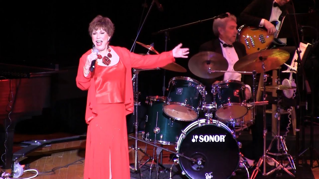 Deed I Do - Stardust Big Band / Arkansas Jazz Orchestra