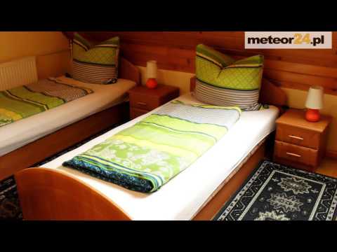 Gospodarstwo Agroturystyczne Lidia i Józef Taube - Dębowo meteor24.pl