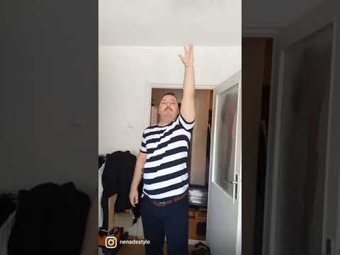 Danasnji outfit 210927 Nenad Jovanovic