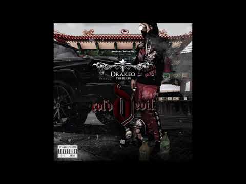 Drakeo The Ruler - Damn Daddy (Feat. OhGeesy) [Prod. By Duse]