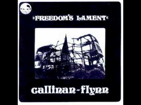 Callinan & Flynn - The Old Man And The Flower [Freedom's Lament ] 1972