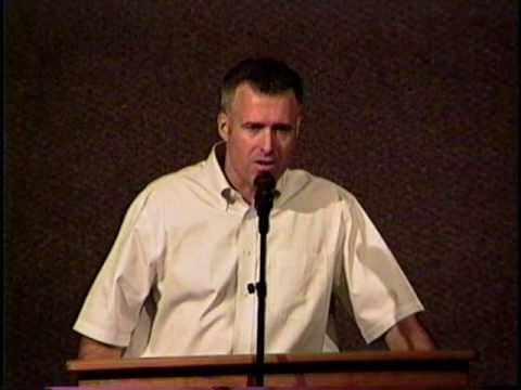 Camp Dwight 2008 - Chad Johnson