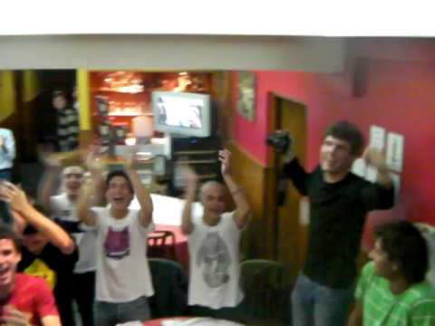 OUTRA VEZ OUTRZ VEZ O FAFE PA SEGUNDA!!