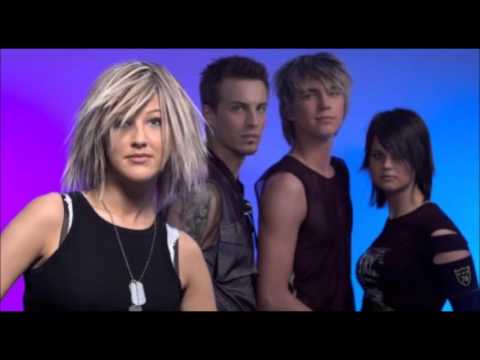 C-Stones - All You Know (2004)