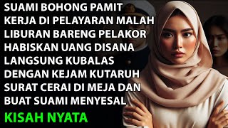 Download lagu PEMBALASANKU PADA SUAMI YANG PAMIT KERJA DI PELAYARAN MALAH LIBURAN BARENG PELAKOR KUBUAT MENYESAL mp3 Download lagu PEMBALASANKU PADA SUAMI YANG PAMIT KERJA DI PELAYARAN MALAH LIBURAN BARENG PELAKOR KUBUAT MENYESAL mp3