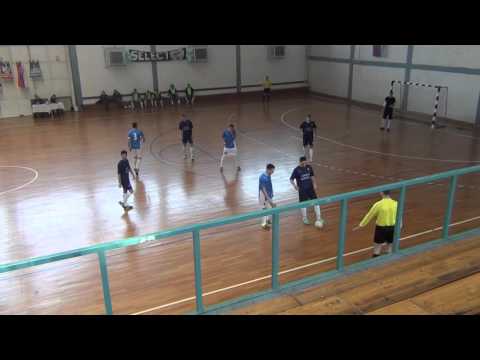 KMF Grocka - KMF TMF 27.02.2016