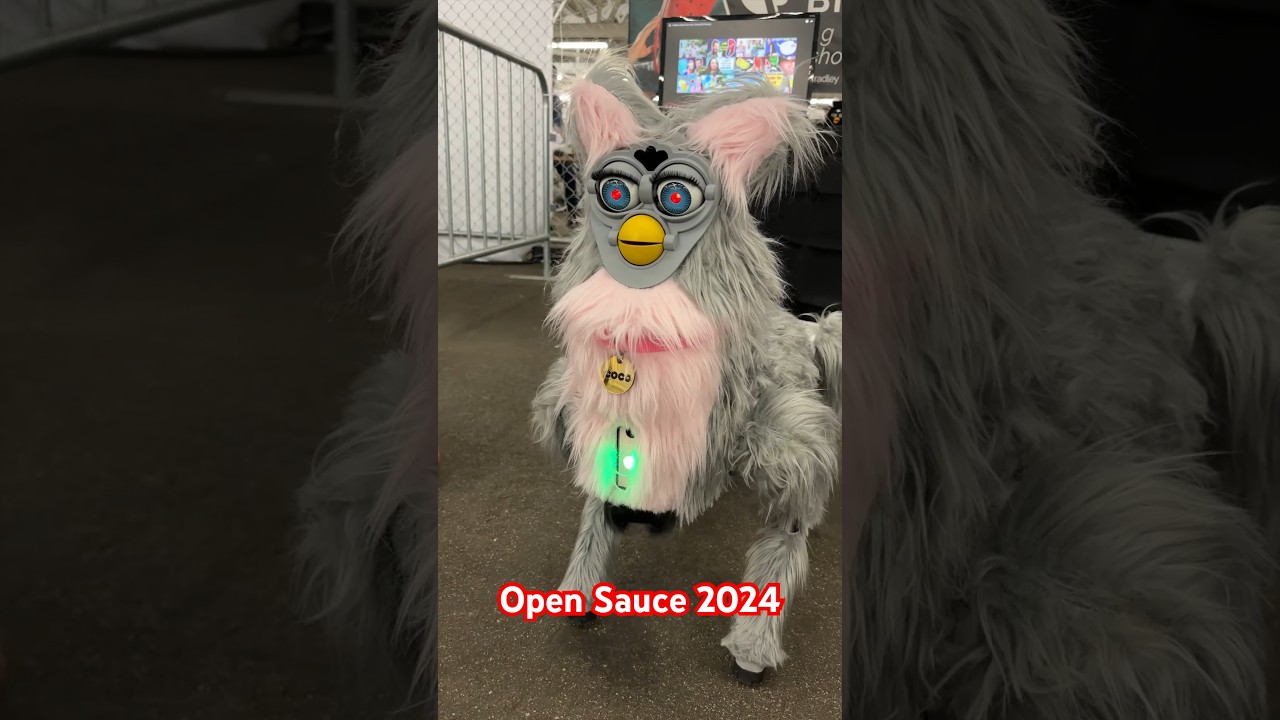 Amazing Projects From Open Sauce 2024