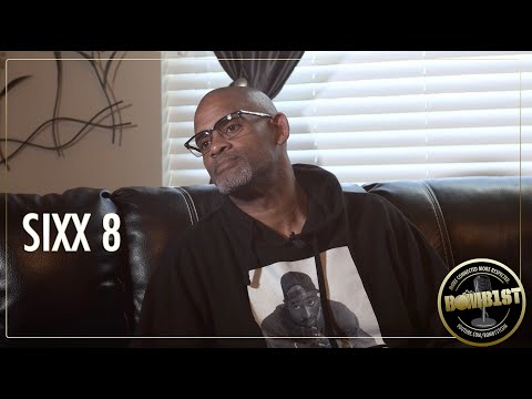 2pac's Engineers Had To Be Fast, Or Catch A Beat Down!, Sam Sneed Meeting