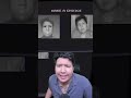 Reaksi Bang Windah Lihat Wajahnya Di Game Longeyed