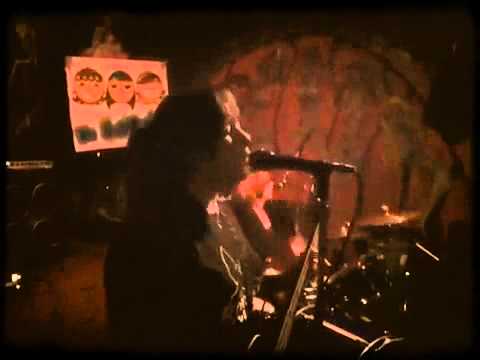 The Seriouslys "Kick Me Out"