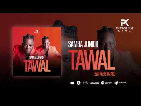 Samba Junior Tawal Feat Habib Fatako Audio Officiel 