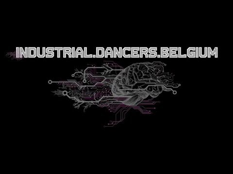 Industrial Dancers Belgium - dancetraining