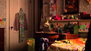 The Milk & Honey Route