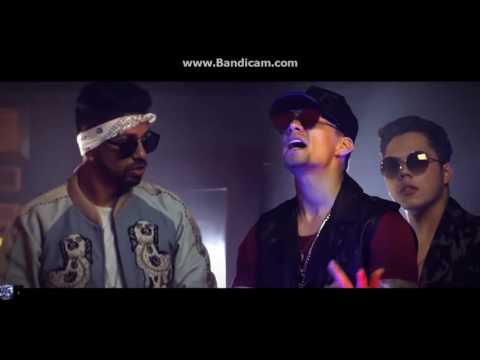 Jesús y Yorky feat. Tony Brouzee revolucionan el reguetón con "4 paredes"