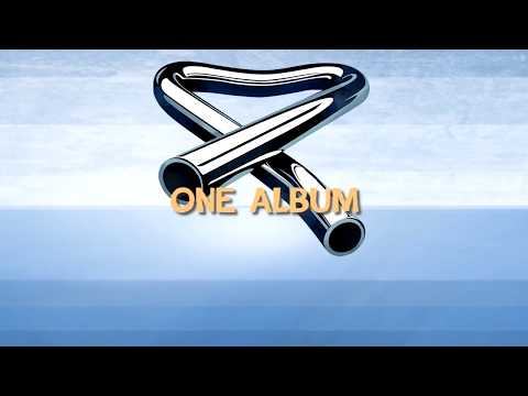 Tubular Bells for Two  Trailer - UK TOUR 2017