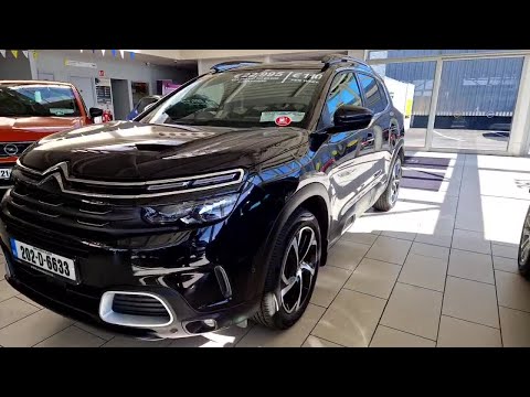 Citroen C5 Aircross Bluehdi 130 Auto Feel - Image 2