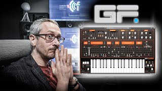 Video thumbnail for Haven't tried GFORCE synths yet? You SHOULD! (AXXESS review with extras) by Folia Soundstudio