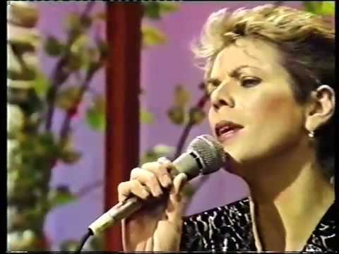 Kathy Durkin-Ring Down The Curtain