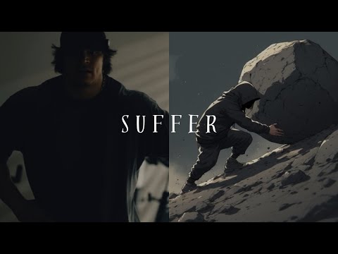 "Why You Must Suffer"- 𝒮𝒶𝓂 𝒮𝓊𝓁𝑒𝓀