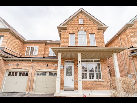 Home for sale at 26 Borrelli Drive, Brampton, ON L6Y 0B7
