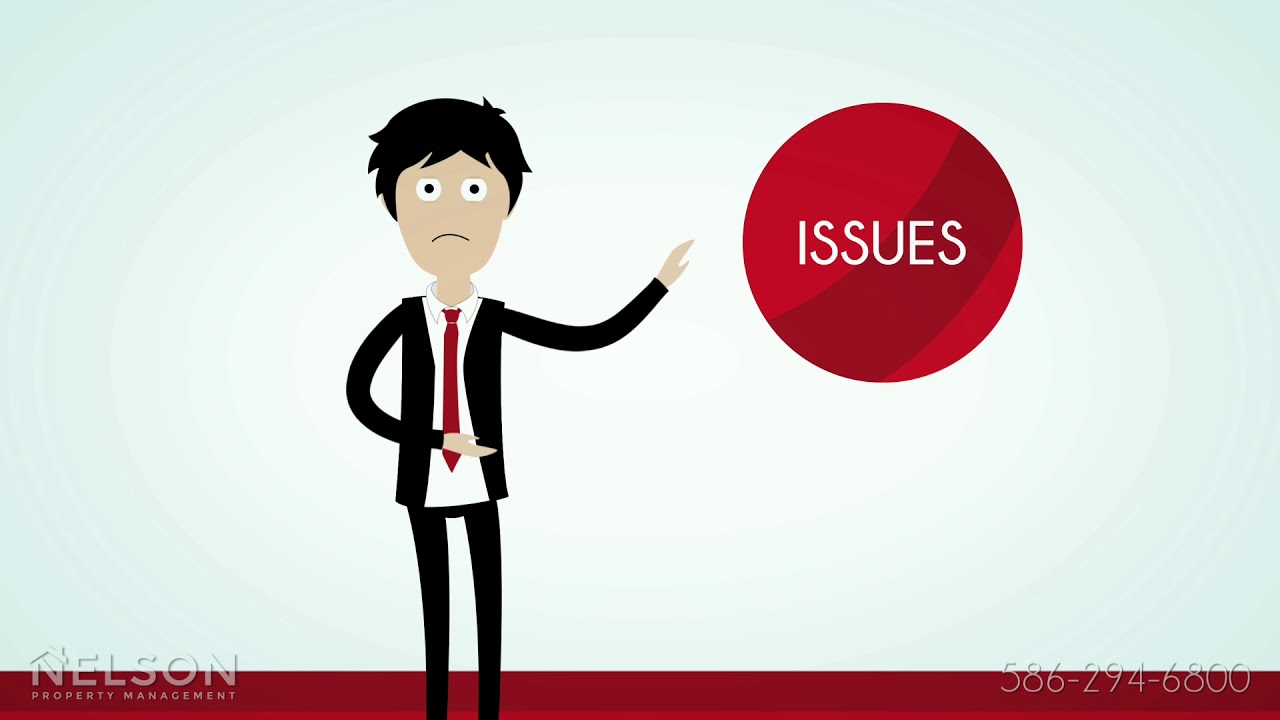 Welcome To Nelson Property Management