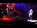 Usher Here I Stand Essence Music Festival 2015
