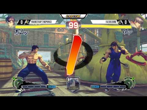 USFIV: Dreamhack Winter 2015 Pools Part 2 - CPT 2015