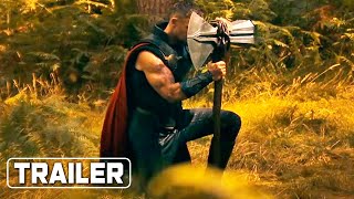 AVENGERS: DOOMSDAY - 