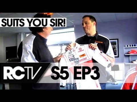 RC Racing S5 Episode 3 - 1/10th 2wd Electric Buggy EFRA Euros - Austria and F1 Race action