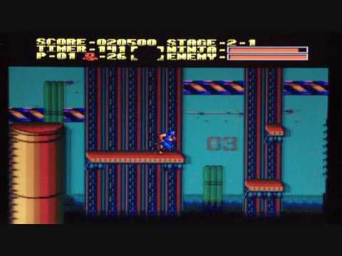 ninja gaiden pc engine cheats