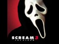 Scream 3: The Album: Track # 9: "So Real"- Static-X (+ Lyrics)