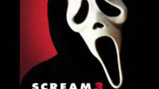 Scream 3: The Album: Track # 9: "So Real"- Static-X (+ Lyrics)