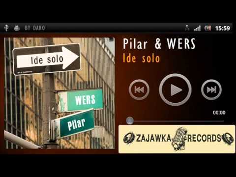 4. Pilar & WERS - Idę solo