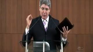 Rev. Hernandes Dias Lopes - Apocalipse Cap 21 -  O que é o céu