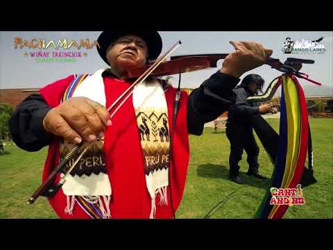 ✔ PANTEONERO ♫ Porfirio Ayvar ♪ Andrés Chimango Lares ♫ Luciano Quispe