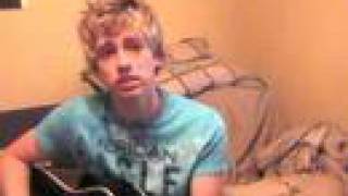 Cover of Dexter Freebish - Leaving Town