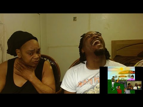 MAKING MY GRANDMA REACT TO LIL RT X LIL TONY X PCF KARI - DOWN SET HUT