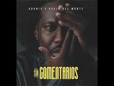 Adonis y Osain del Monte - "Popurrí"